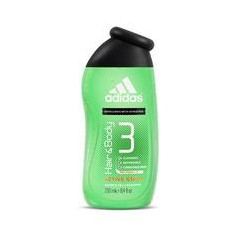 Adidas A3 Men Hair & Body Active Start Shower gel 250ml
