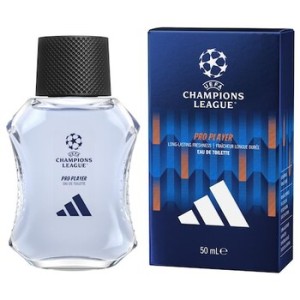 Adidas UEFA Champions League Pro Player EDT 50ml