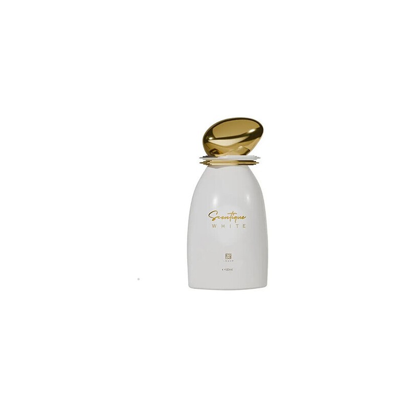 Ahmed Al Maghribi Scentique White Extrait de Parfum 100ml