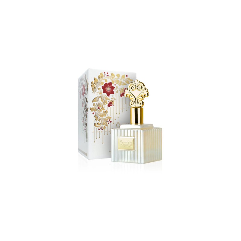 Al Wataniah Roua EDP 100ml