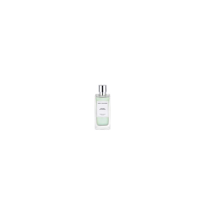 Angel Schlesser Les Eaux d´Un Instant Mediterranean Cypress EDT 100ml