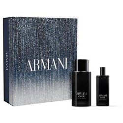 Armani Code for Men Eau de Parfum Dárková sada EDP 75 ml a EDP 15 ml 75ml