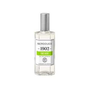 Berdoues 1902 Vetiver EDC 125ml