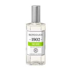 Berdoues 1902 Vetiver EDC 125ml