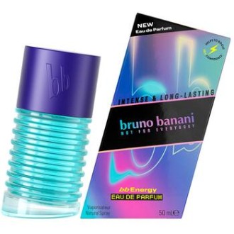 Bruno Banani Energy EDP 50ml
