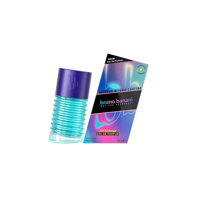 Bruno Banani Energy EDP 50ml