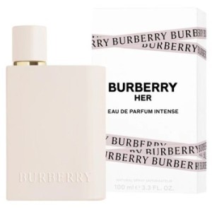 Burberry Burberry Her Intense EDP 50ml