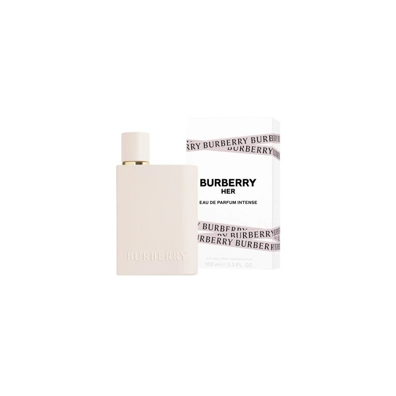 Burberry Burberry Her Intense EDP 50ml