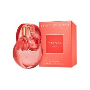 Bvlgari Omnia Coral EDT 25ml