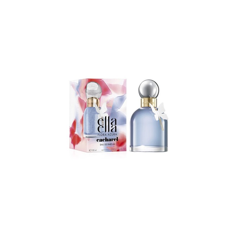 Cacharel Ella Ella Flora Azzura EDP 50ml