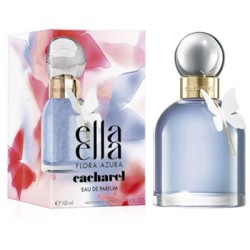 Cacharel Ella Ella Flora Azzura EDP 50ml