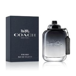 Coach Coach for Man EDT Tester 100ml