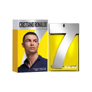 Cristiano Ronaldo CR7 Discover EDT 30ml