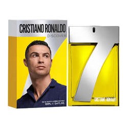 Cristiano Ronaldo CR7 Discover EDT 30ml