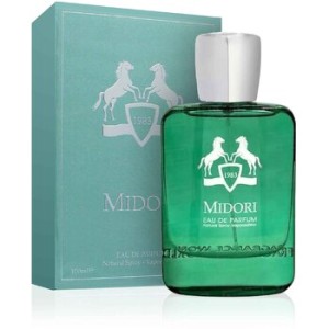 Fragrance World Midori EDP 100ml
