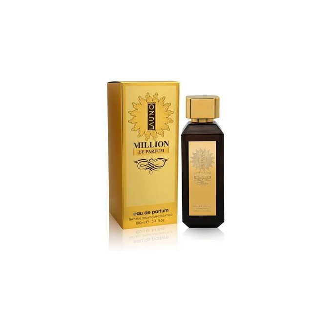 Fragrance World Million Le Parfum EDP 100ml