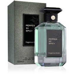 Fragrance World Pepper So Spicy EDP 100ml