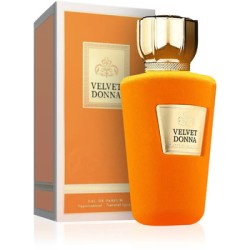 Fragrance World Velvet Donna EDP 100ml