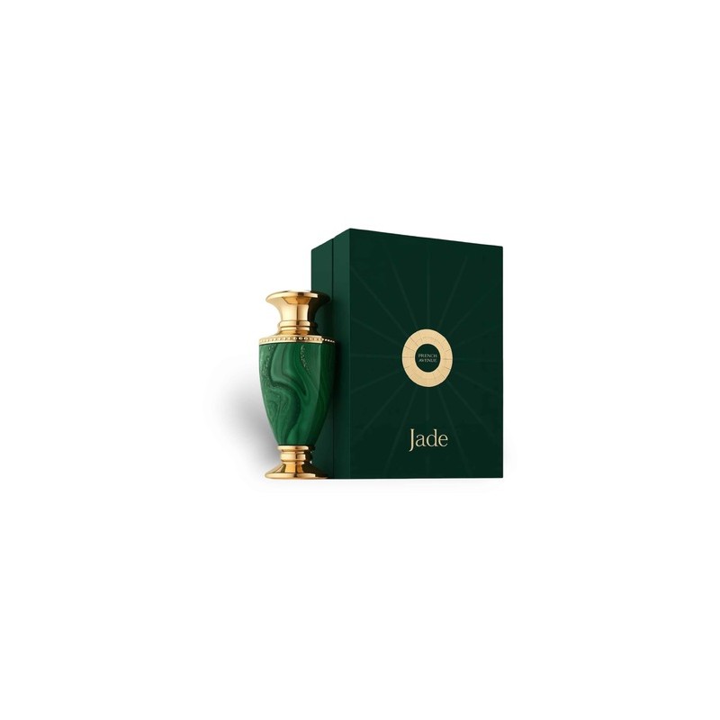 French Avenue Jade Extrait de Parfum 100ml