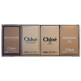 Chloé Exkluzivní sada miniatur Chloé VII 20ml