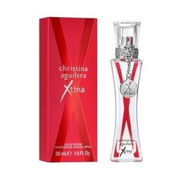 Christina Aguilera Xtina EDP 15ml