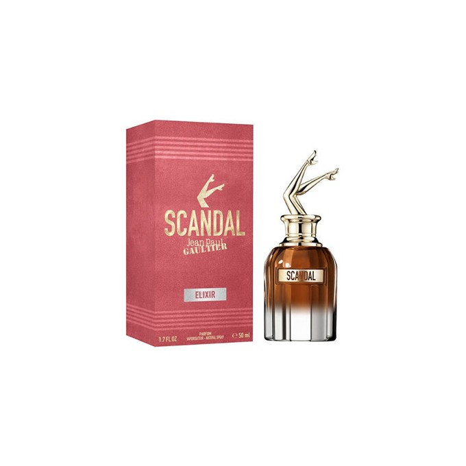 Jean Paul Gaultier Scandal Elixir Parfum 30ml