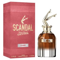 Jean Paul Gaultier Scandal Elixir Parfum 80ml