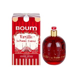 Jeanne Arthes Boum Vanille Sa Pomme d´Amour EDP 100ml