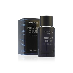 Jeanne Arthes Night Club EDT 100ml