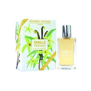 Jeanne Arthes Vanille Tropicale EDP 30ml