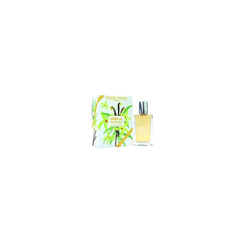 Jeanne Arthes Vanille Tropicale EDP 30ml