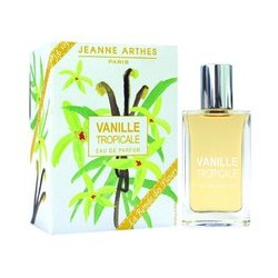 Jeanne Arthes Vanille Tropicale EDP 30ml