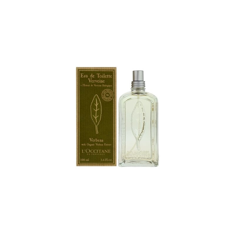 L´Occitane Verbena EDT 100ml