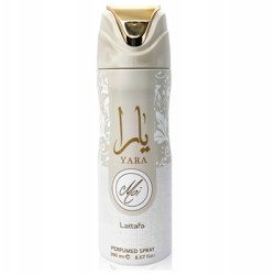 Lattafa Perfumes Yara Moi Deospray 200ml