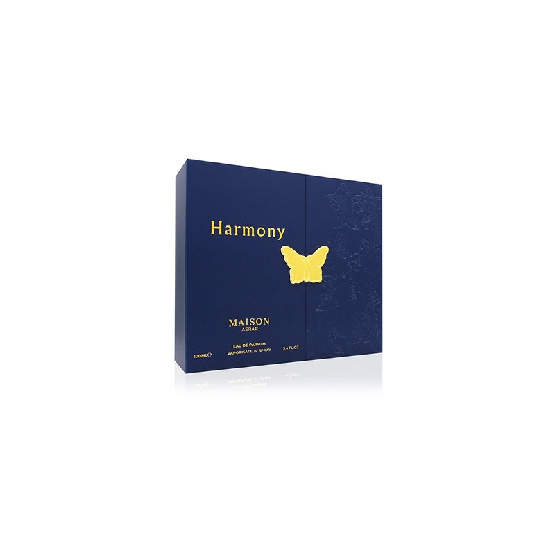 Maison Asrar Harmony EDP 100ml