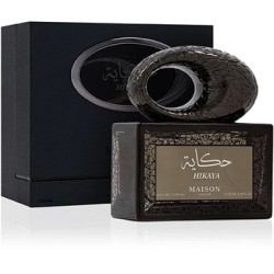 Maison Asrar Hikaya EDP 100ml