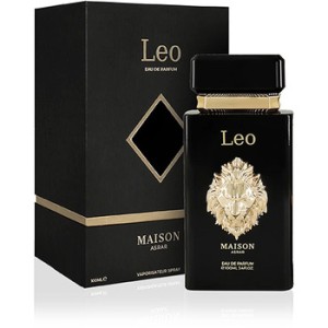 Maison Asrar Leo EDP 100ml