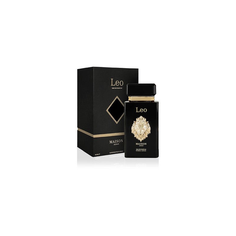 Maison Asrar Leo EDP 100ml