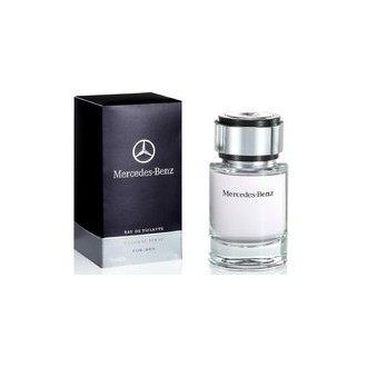 Mercedes Benz Mercedes Benz For Men EDT 20ml