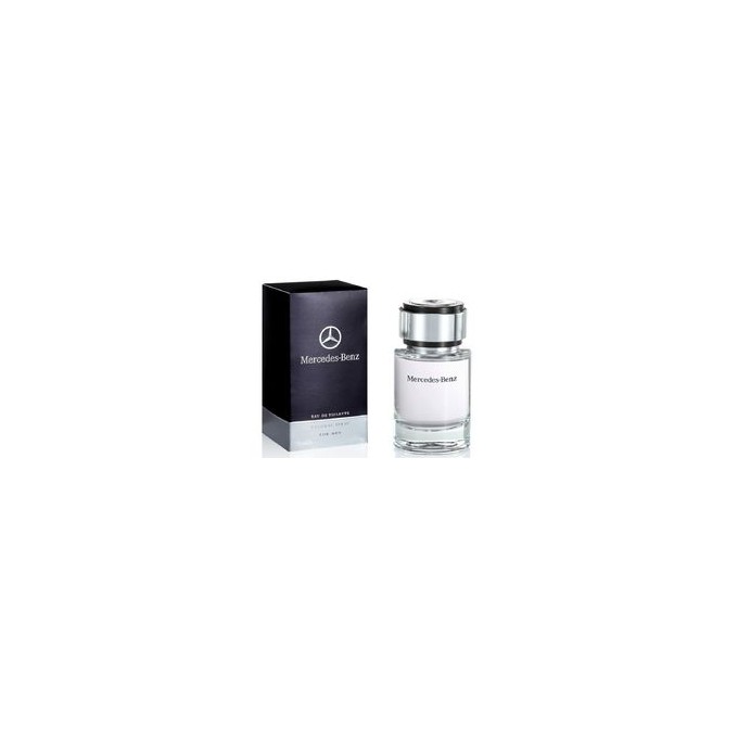 Mercedes Benz Mercedes Benz For Men EDT 20ml