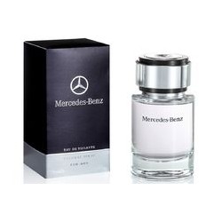 Mercedes Benz Mercedes Benz For Men EDT 20ml