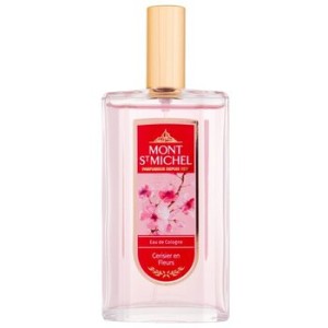 Mont St Michel Cerisier en Fleurs EDC 75ml