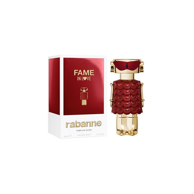 Paco Rabanne Fame In Love Parfum 30ml