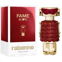Paco Rabanne Fame In Love Parfum 30ml