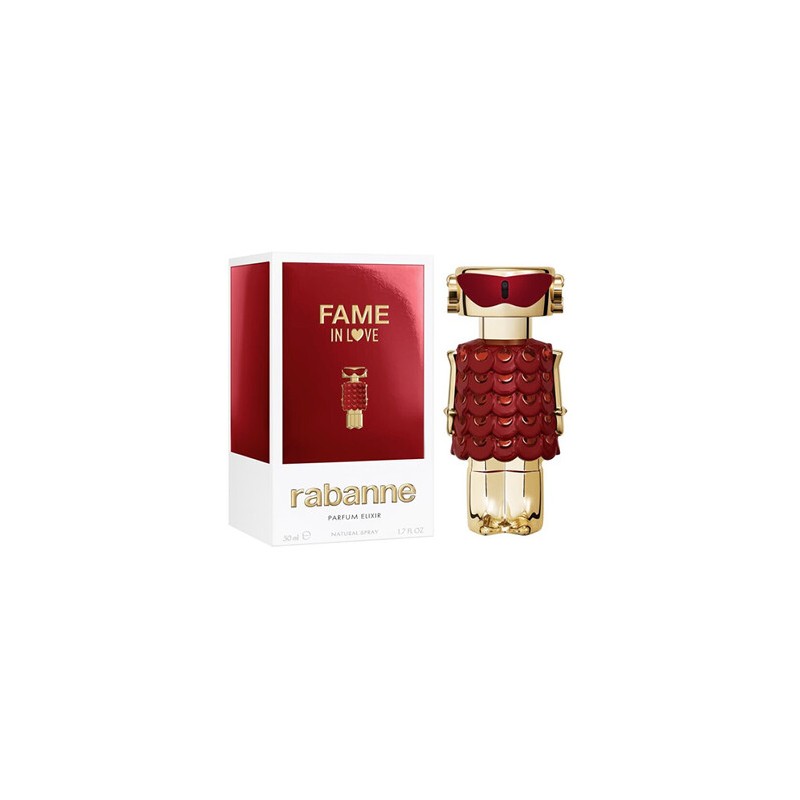 Paco Rabanne Fame In Love Parfum 50ml