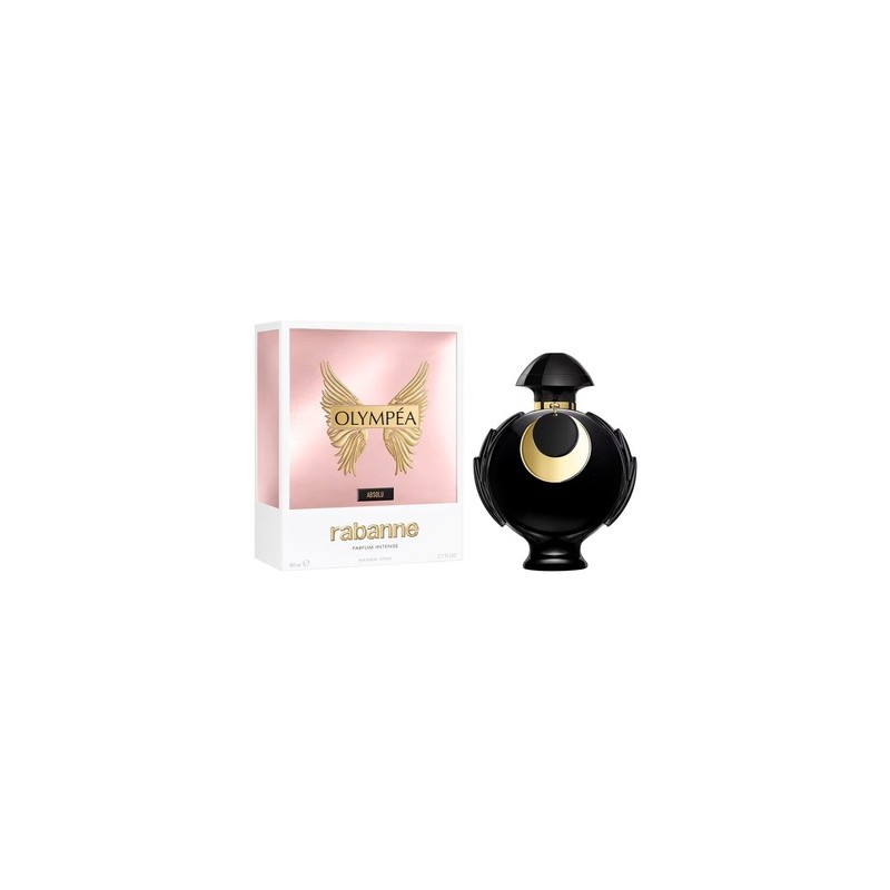 Paco Rabanne Olympea Absolu Parfum Intense 50ml