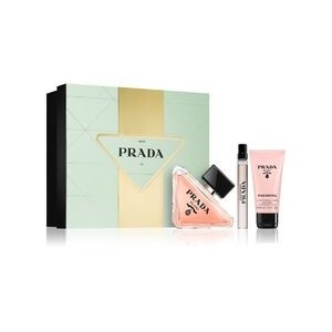 Prada Prada Paradoxe Dárková sada EDP 90 ml, tělové mléko 50 ml a miniaturka EDP 10 ml 90ml