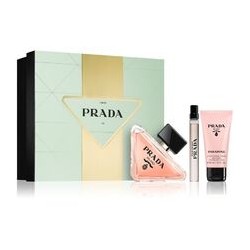 Prada Prada Paradoxe Dárková sada EDP 90 ml, tělové mléko 50 ml a miniaturka EDP 10 ml 90ml