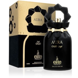 Risala Elite Elite Aura Oud EDP 100ml