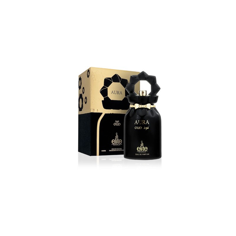 Risala Elite Elite Aura Oud EDP 100ml
